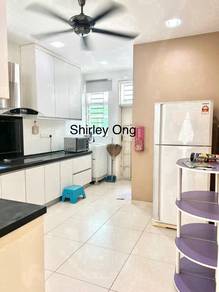 2.5 Sty End Lot Terrace | Taman Cendana Permai | Juru Simpang Ampat