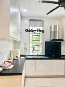 2.5 Sty End Lot Terrace | Taman Cendana Permai | Juru Simpang Ampat