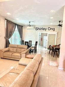 2.5 Sty End Lot Terrace | Taman Cendana Permai | Juru Simpang Ampat