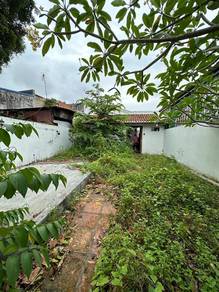 TENGKERA‼️Pre-War Building ( Commercial Shoplot ) @ Nearby Jonker