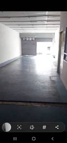 Kebun Teh Shop Lot Whole Unit Good Location Facing Mainroad