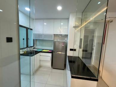 M Centura /Sentul Village /One Maxim Sentul KL ( near HKL , unikl )