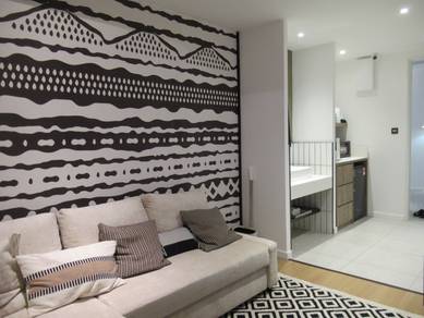 Bedrock Suites @ Jesselton Docklands, Kota Kinabalu