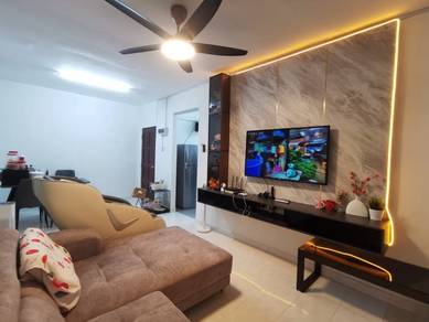 Rumah Pangsa Orkid (Tmn Desa Cemerlang)