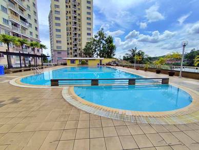 Shop-lot-for-auction-Seri-Kembangan-Selangor