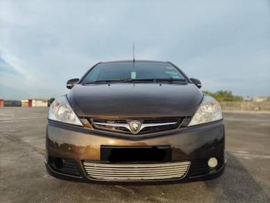 Proton EXORA 1.6 H-LINE CPS (A)