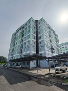 Satria Residence