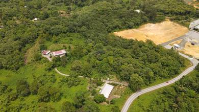 32 Mile 9.45 Acres Mixed Zone Land