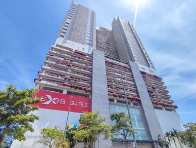 The Lexis Suite Condotel