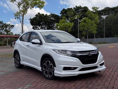 Honda HR-V 1.8 V ENHANCED (A)