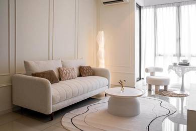 Elysia Park 2Bedrooms Fully Furnished @ Iskandar Puteri