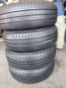 4 biji tayar 195 65 15 TOYO YR24 100%