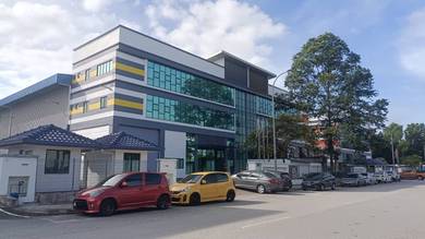 Central Kitchen Manager