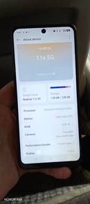 Realme 11x 5G