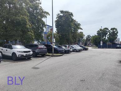 Shoplot For Sale Bandar Botanic Klang  Prime Location