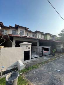 2-storey-Terraced-House-for-sale-Salak-Tinggi-Selangor