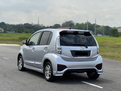 Full Service🔥2017 Perodua MYVI 1.5 ADVANCE(A)