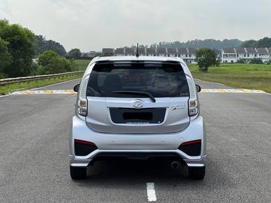 Full Service🔥2017 Perodua MYVI 1.5 ADVANCE(A)