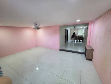 Samariang Single Storey Intermediate For Sale 🏠   ✅️Near to Mydin