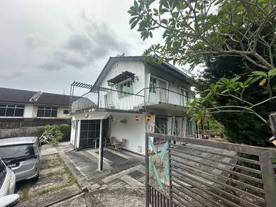 Mariamah JB town bungalow