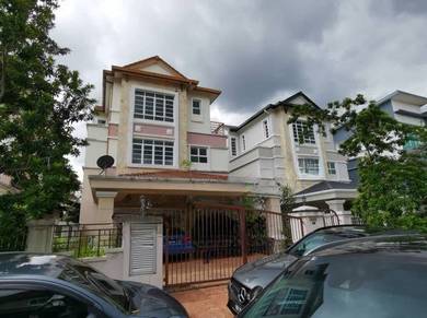 Earn Rm400k! Bank Lelong 2 Storey Bungalow @ Putra Permai S Kembangan