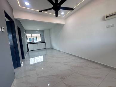 Tun aminah skudai