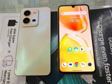 Vivo V25 5g 16gb ram 128gb rom