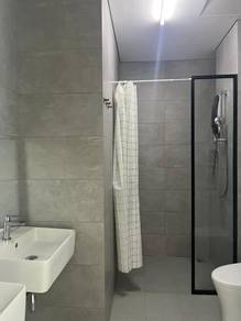 Cubic botanical bangsar for rent