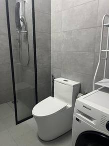 Cubic botanical bangsar for rent