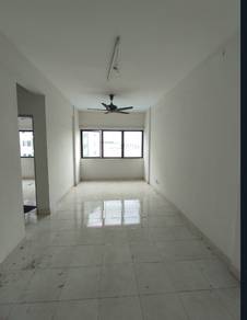 【Low Floor🔥】Suria Ixora Apartment Setia Alam【Full Loan】