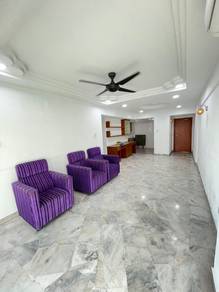 Casa Magna Kepong Condominium Partial Furnished For Rent !!!