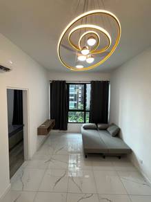 Cozy Unit Cubic Botanical Fully Furnish 2room Bangsar South Mid Valley