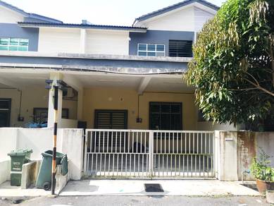 Bukit Setongkol Maju Double Storey near SJKC Chung Ching 2,Kg Tiram,IM