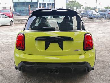 Mini COOPER S 2.0 JCW HATCH FACELIFT (A) 5A
