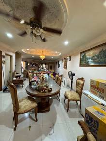 Renovated - Taman Ujana Kingfisher @ Likas (5 Bilik) - 1920 sqft