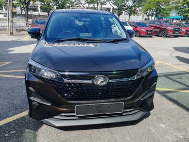Perodua ALZA 1.5 AV (A)