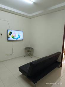 Embassy Suites Condo for Rent – JB City Area | 2 Bed 2 Bath