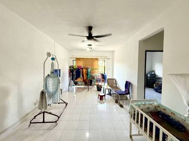 Selesa puteri cobdominium skudai