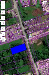 Field Force Land For Sale (first lot)