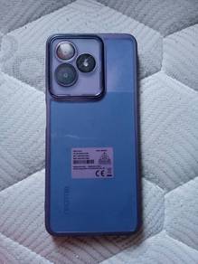 Realme note 50