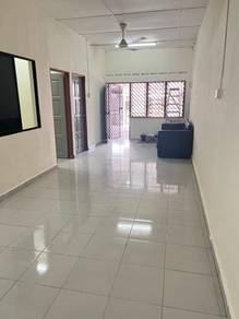 Universiti jalan penyiaran single storey