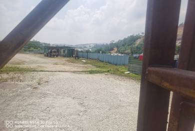 Kuang Agriculture Land