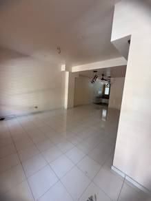 Setia Ecohill Semenyih Pistia Double Storey 20x65 Open Facing