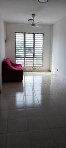 Orchis apartment for sale @ Klang