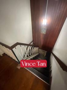 2 storey semi d @Island Park, land area 3500sf, Greenlane