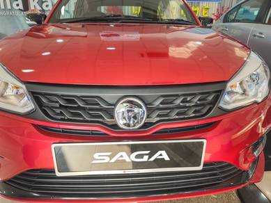 Proton SAGA 1.3 PREMIUM S AT MY19 FACELIFT