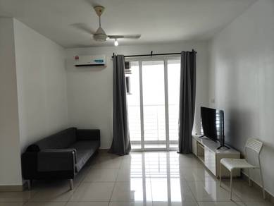 Ocean View Residence (Butterworth)