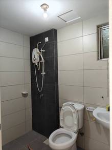 Ocean View Residence (Butterworth)