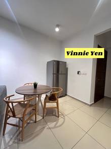 Tree Sparina 1130sf Full Furnished Reno 2carpark @ Bayan Lepas Ftz