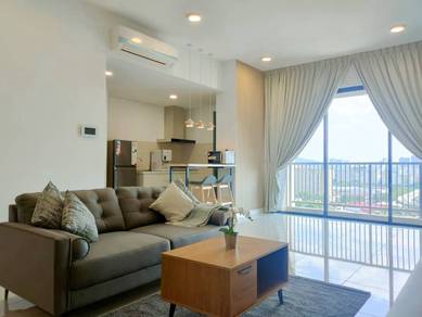 [ ONE COCHRANE RESIDENCE ] MyTown Ikea velocity pavilion